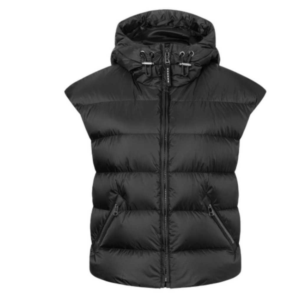 Bogner Vreni-D Down Vest (Women's) size 4